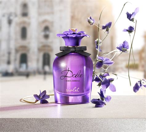 dolce gabbana viola|dolce violet perfume.